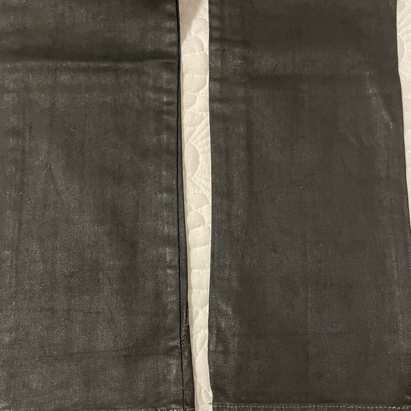 Mexx Black Jeans - Boys Size 11- NWOT - Picture 15 of 16